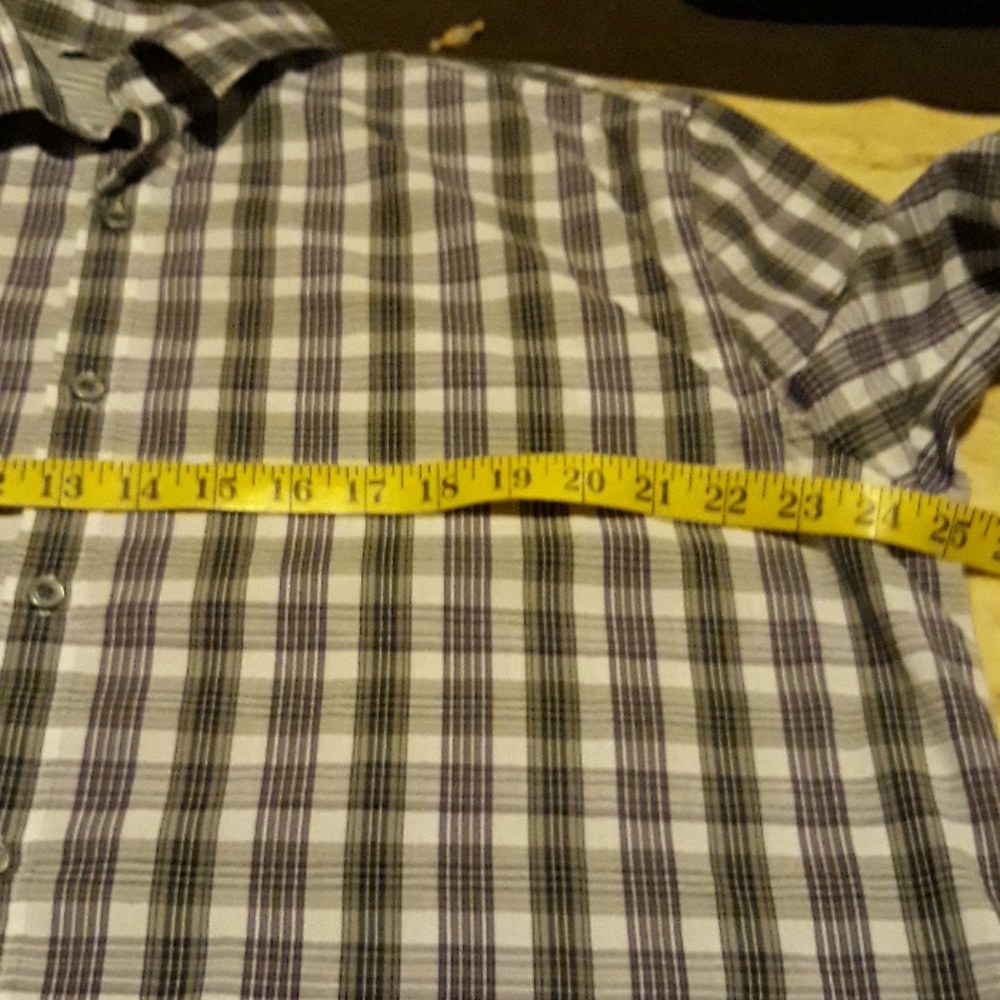 A(X)list shirt - Picture 5 of 7